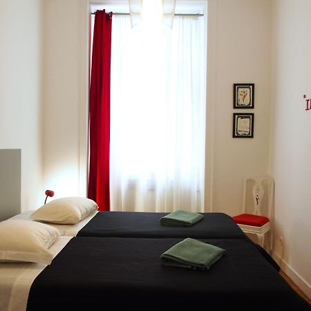 Living Lounge Hostel Lisboa Εξωτερικό φωτογραφία