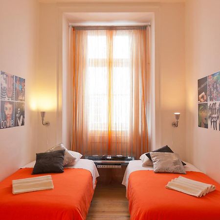 Living Lounge Hostel Lisboa Εξωτερικό φωτογραφία