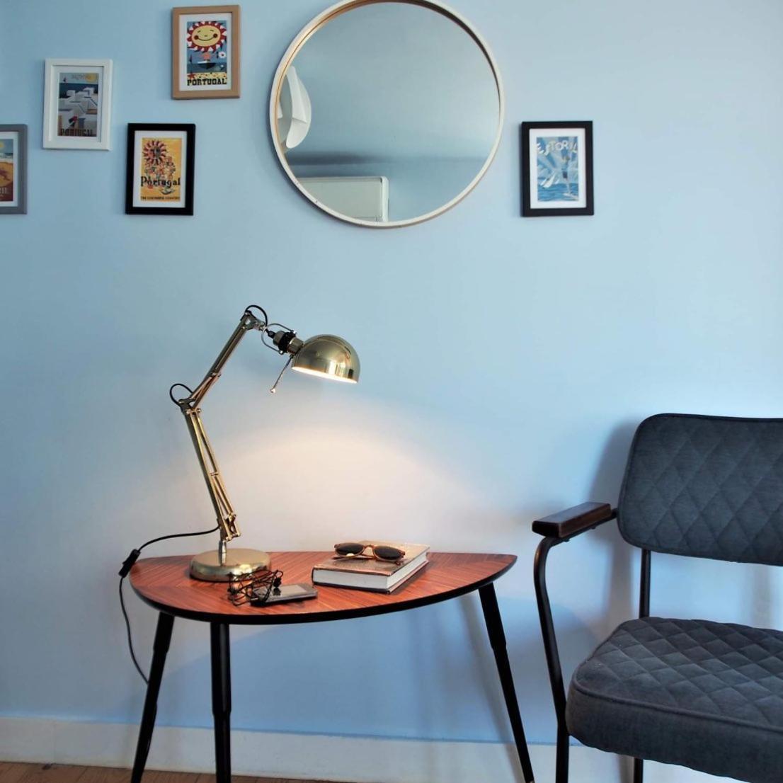 Living Lounge Hostel Lisboa Εξωτερικό φωτογραφία