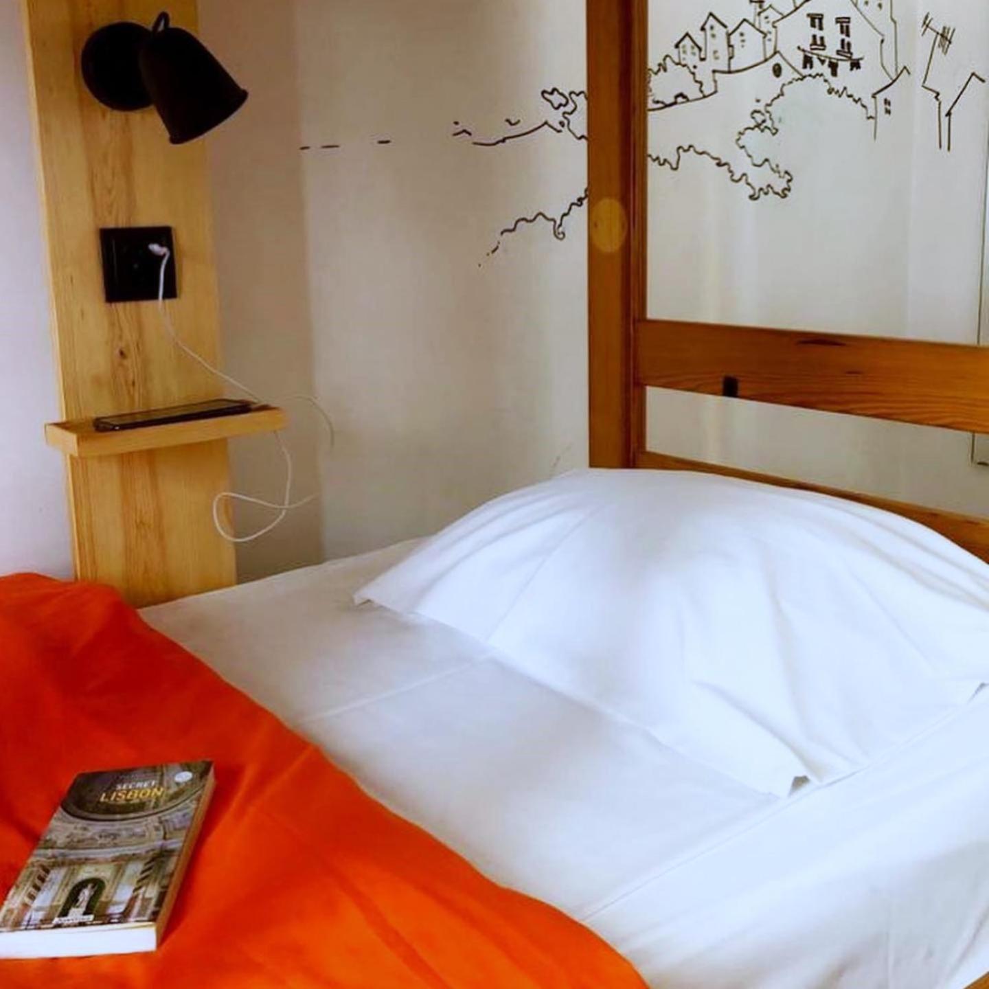 Living Lounge Hostel Lisboa Εξωτερικό φωτογραφία
