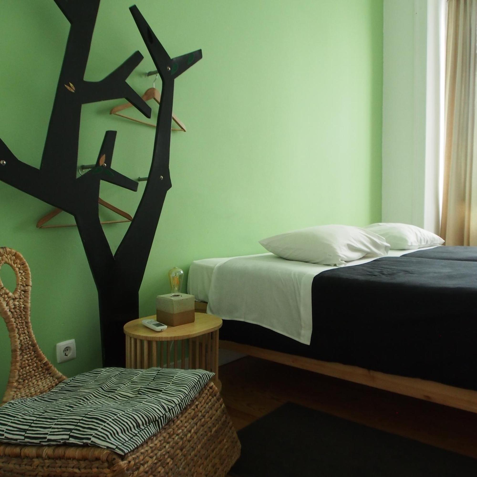 Living Lounge Hostel Lisboa Εξωτερικό φωτογραφία