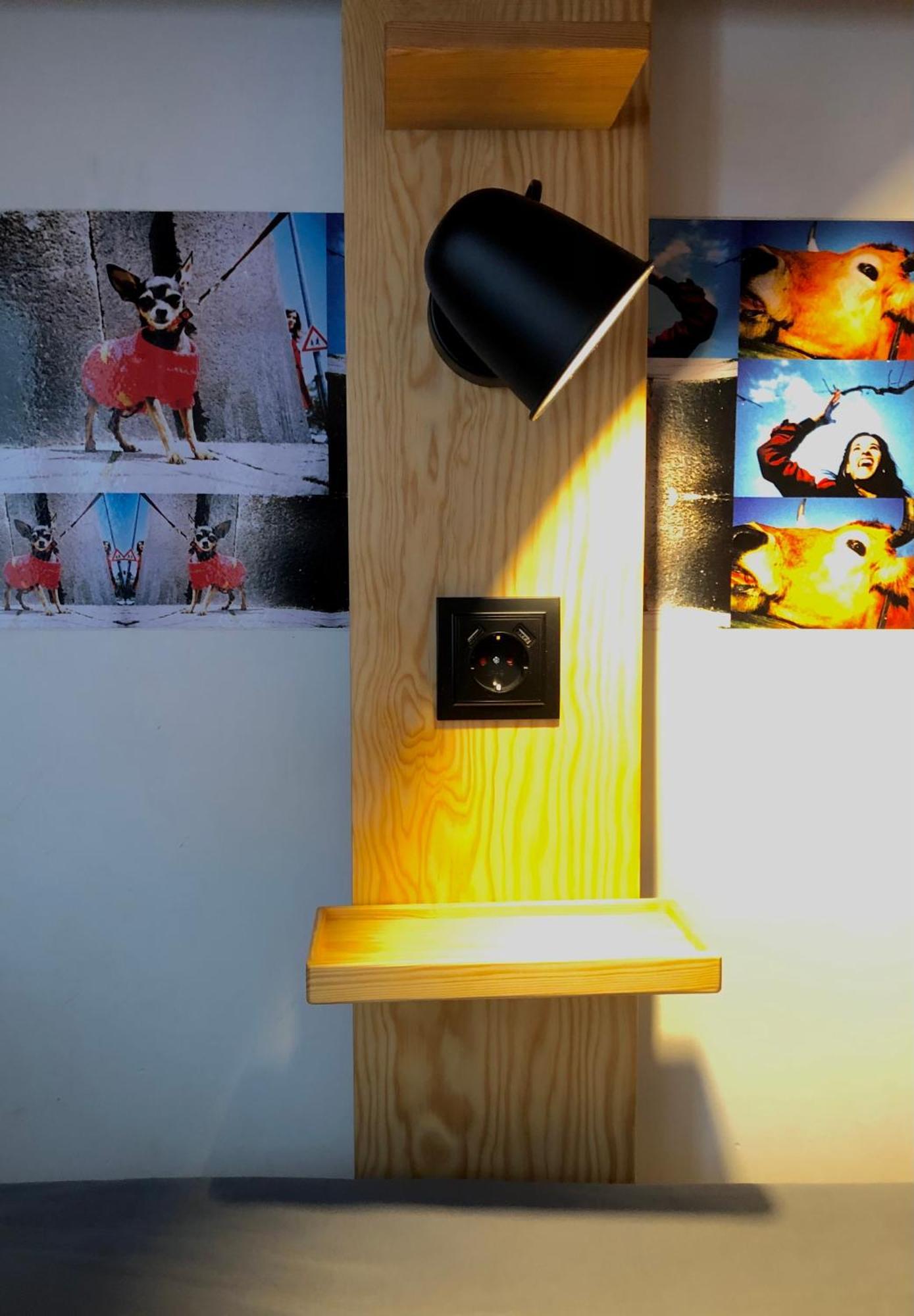 Living Lounge Hostel Lisboa Εξωτερικό φωτογραφία
