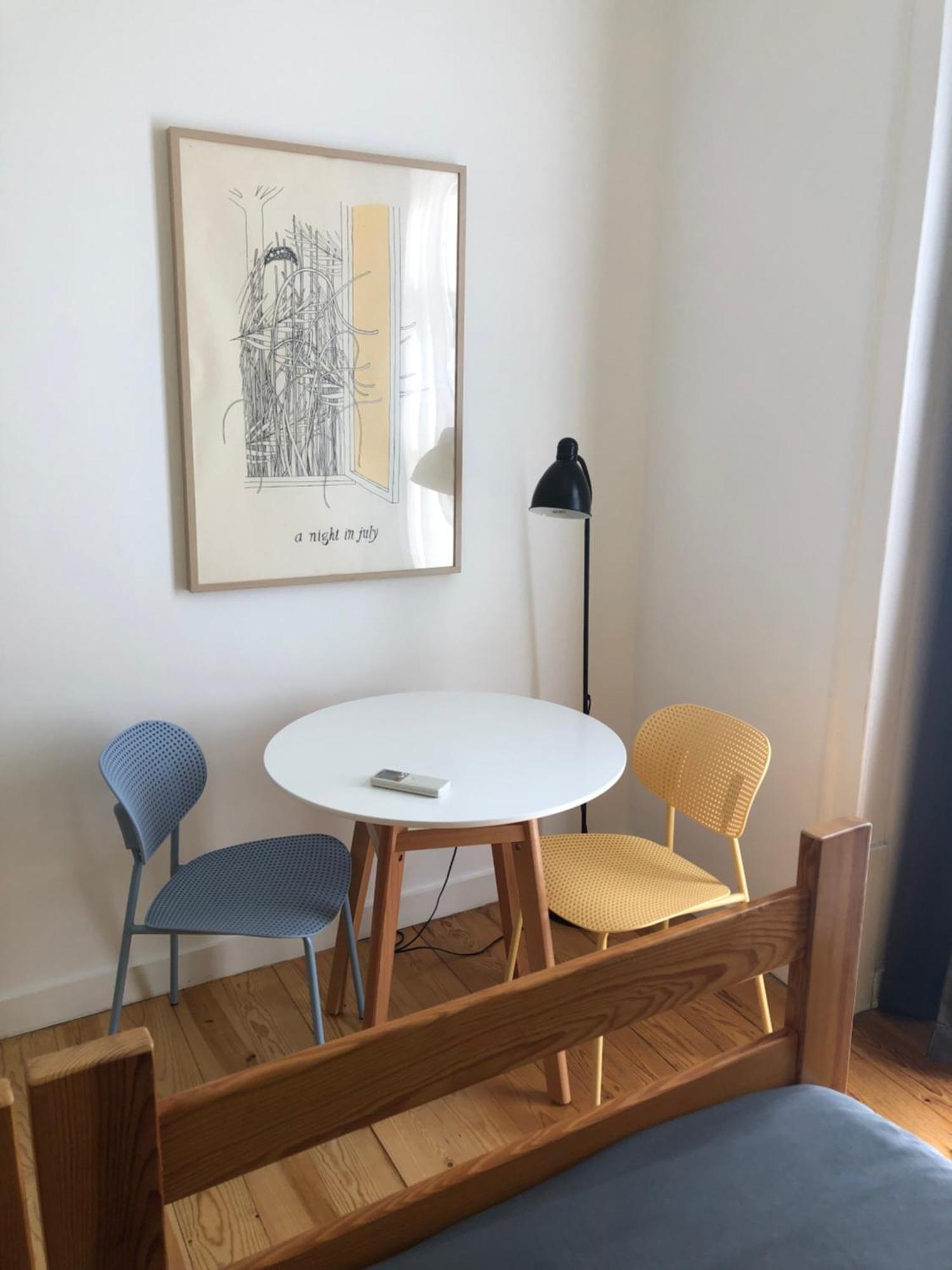Living Lounge Hostel Lisboa Εξωτερικό φωτογραφία