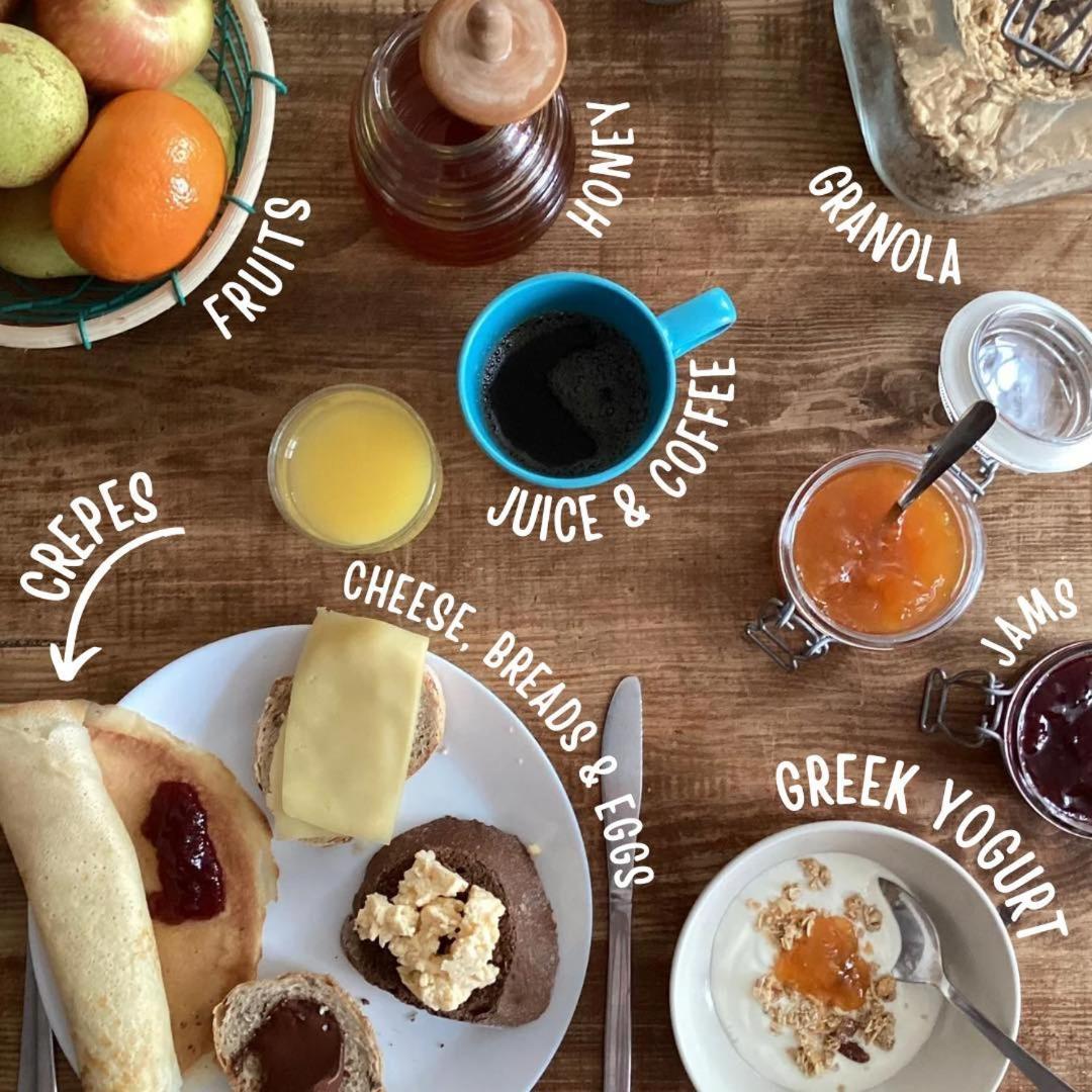 Living Lounge Hostel Lisboa Εξωτερικό φωτογραφία