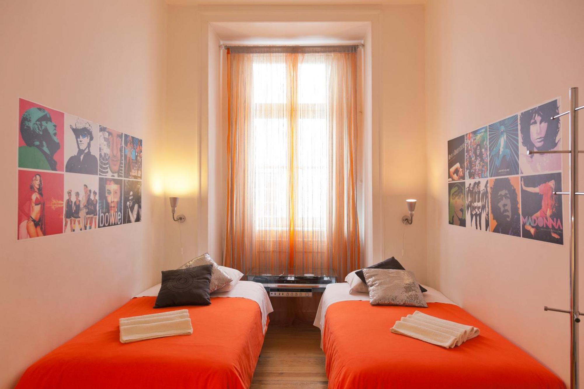 Living Lounge Hostel Lisboa Εξωτερικό φωτογραφία